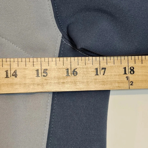 The North Face Flight Series Zippered Jacket Blue Light Blue Wmns Small - Picture 10 of 12